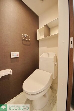 アドレコートの物件内観写真